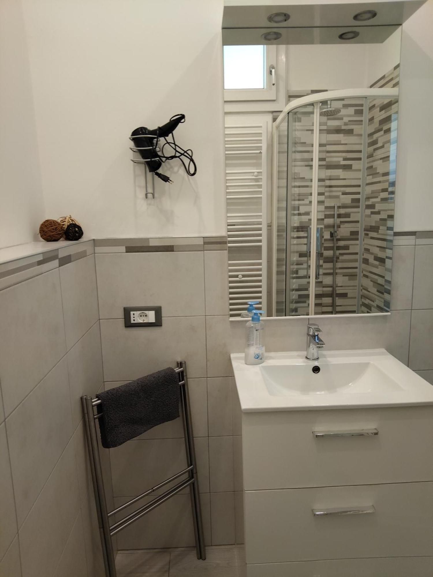La Casalina Daire Omegna Dış mekan fotoğraf