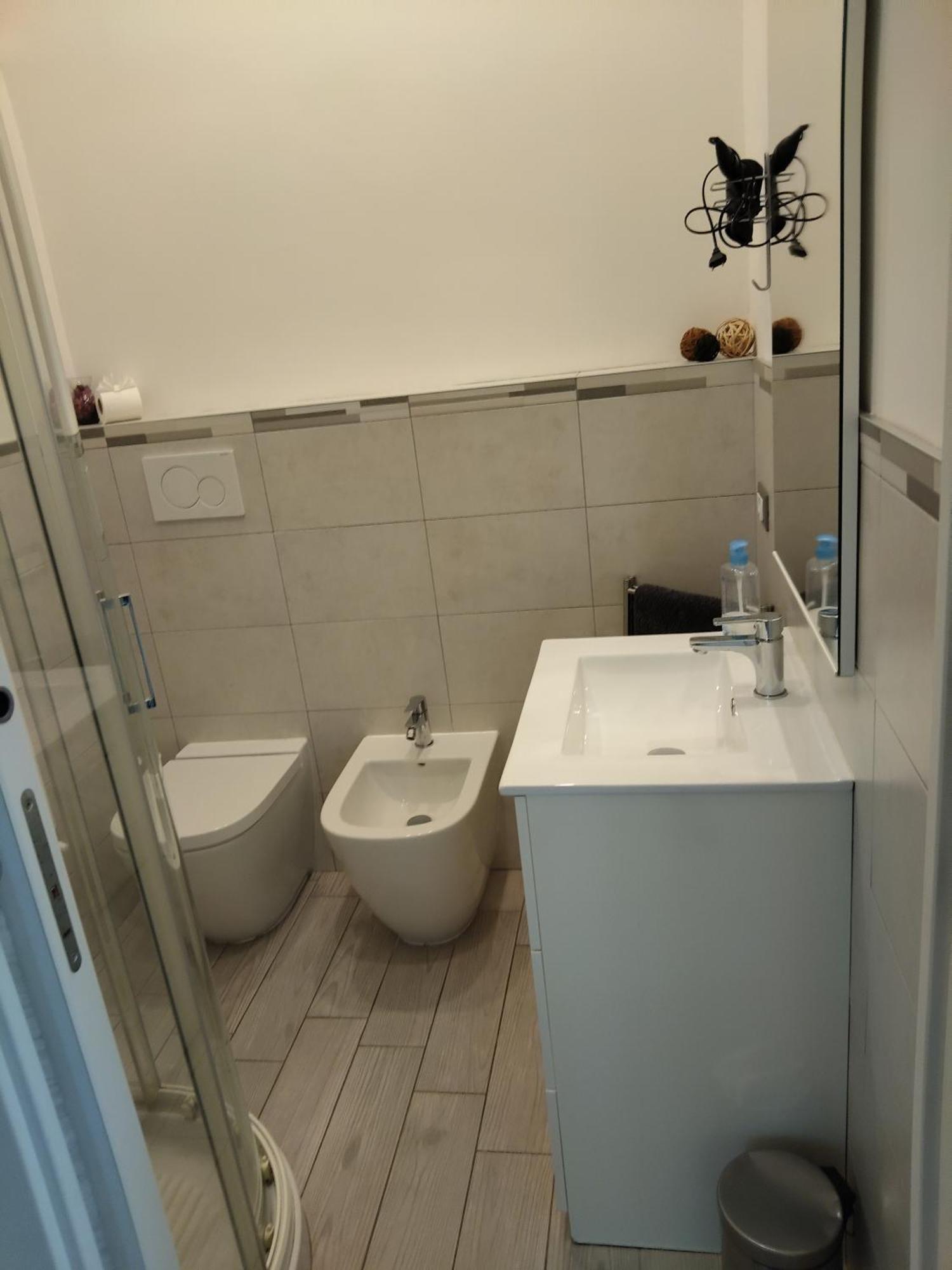 La Casalina Daire Omegna Dış mekan fotoğraf