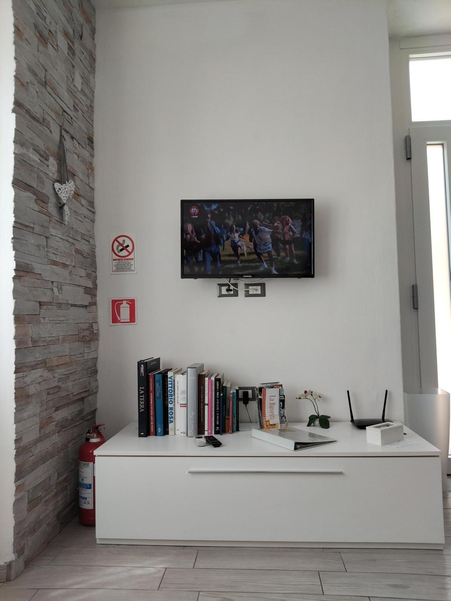 La Casalina Daire Omegna Dış mekan fotoğraf