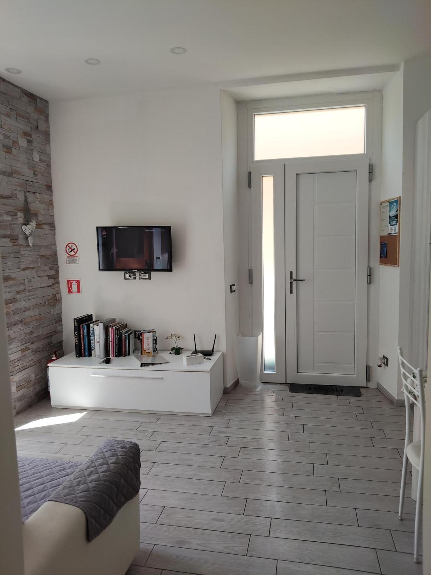 La Casalina Daire Omegna Dış mekan fotoğraf